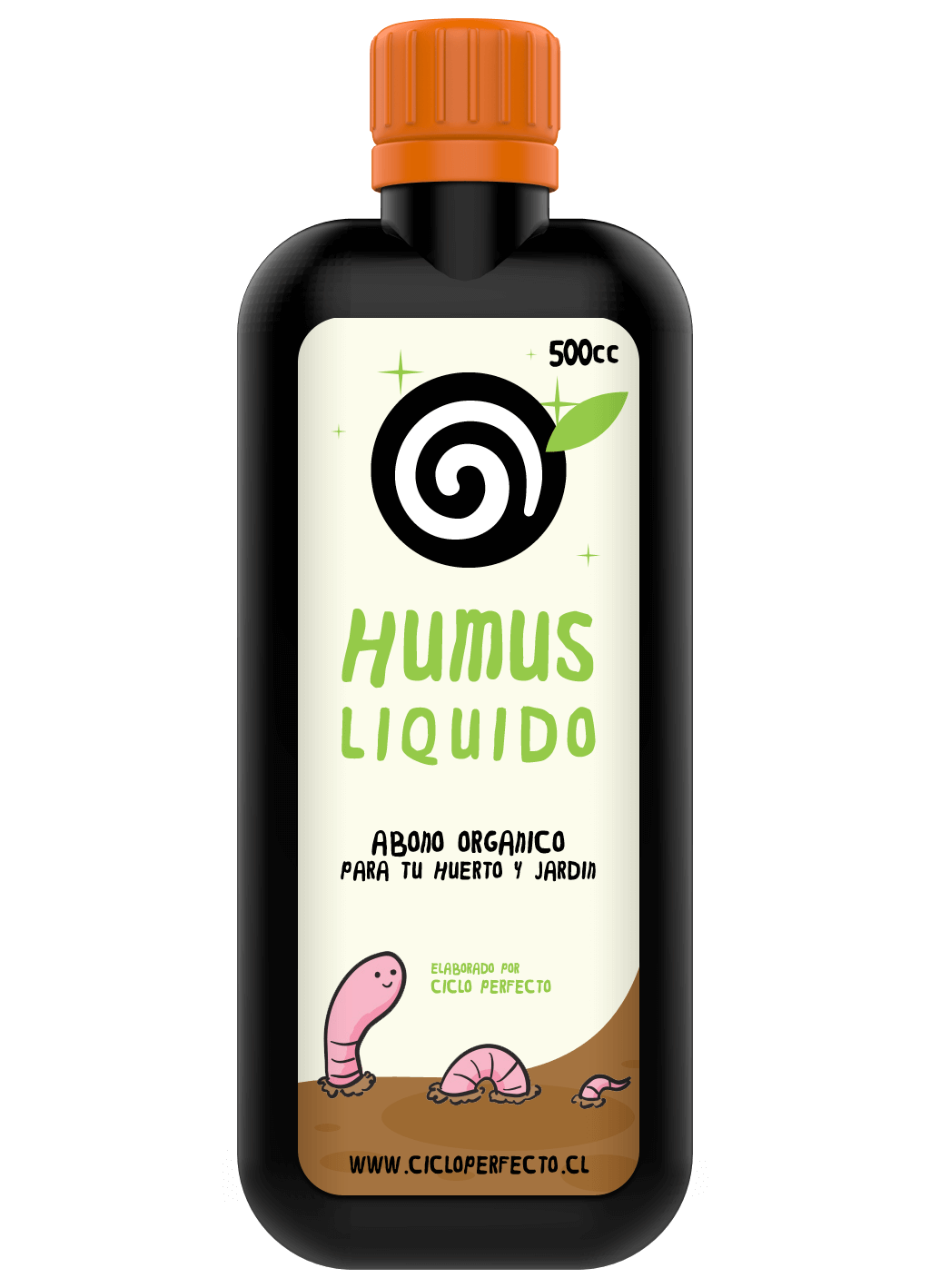 Humus Líquido
